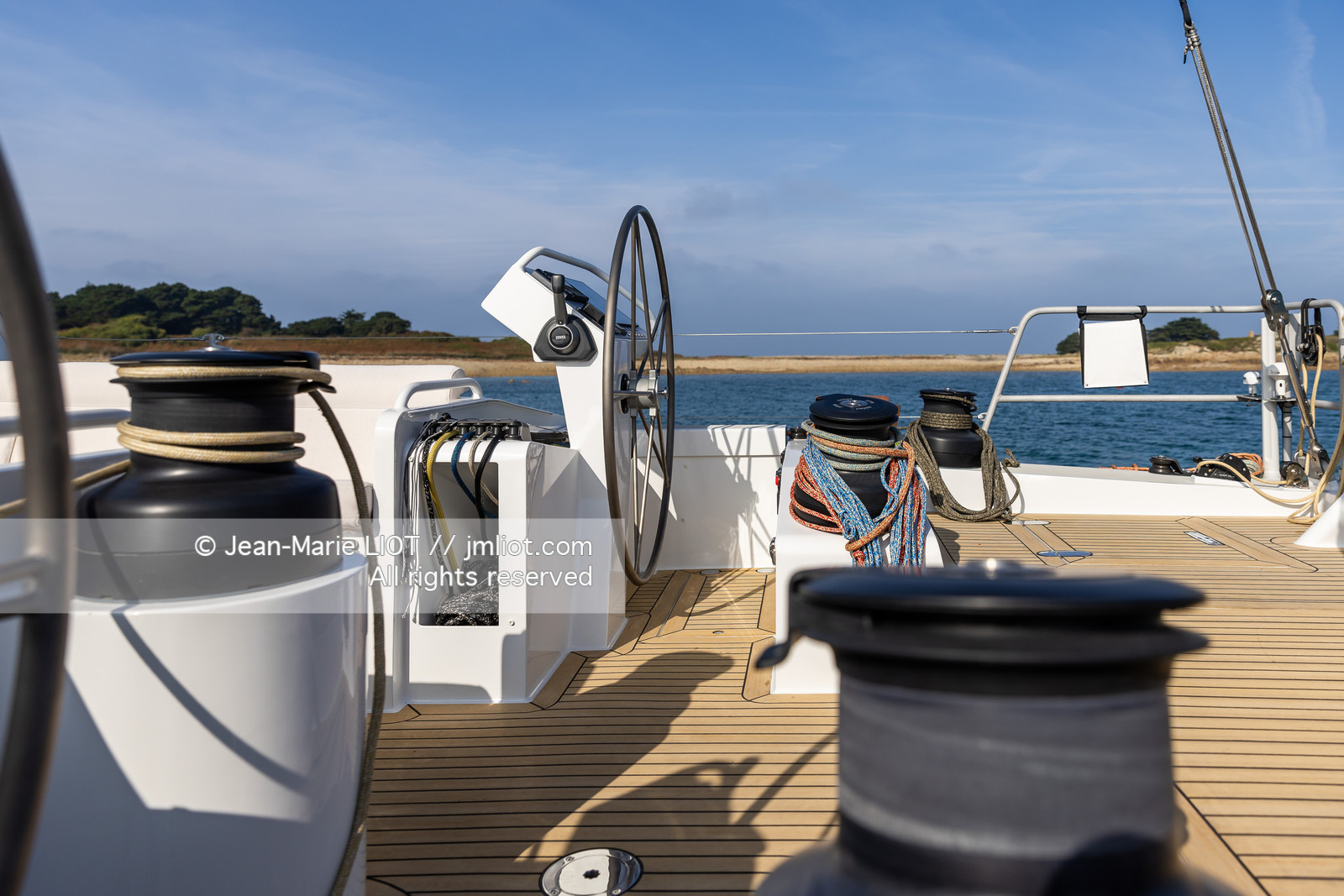 CHANTIER BOREAL 2023 - BOREAL 70