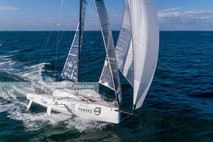 BENOIT HOCHART - FIGARO 3 2019