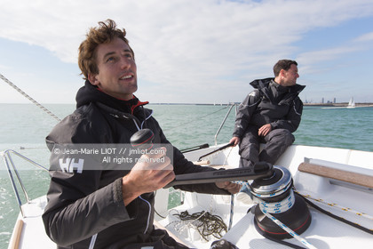 BENETEAU FIRST 20 PERFORMANCE.