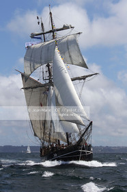 LES TONNERRES DE BREST 2012