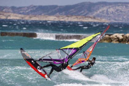 TOUR DE FRANCE A LA VOILE 2017 - ACTE DE MARSEILLE