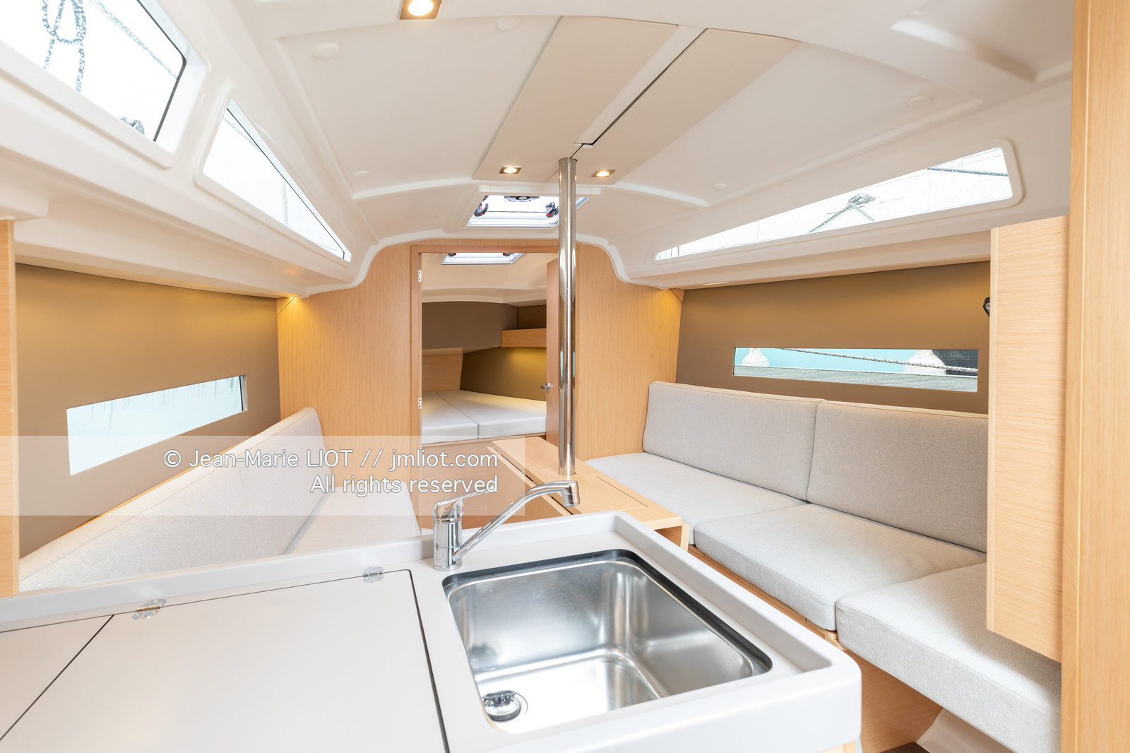 BENETEAU OCEANIS 30.1