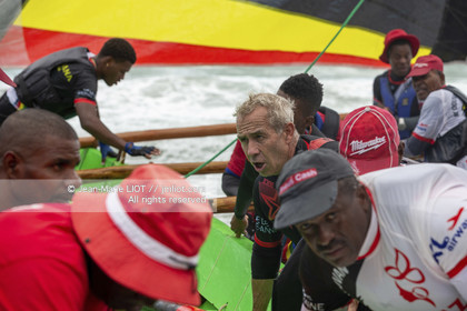 DEFI YOLES MARTINIQUE - REGATES