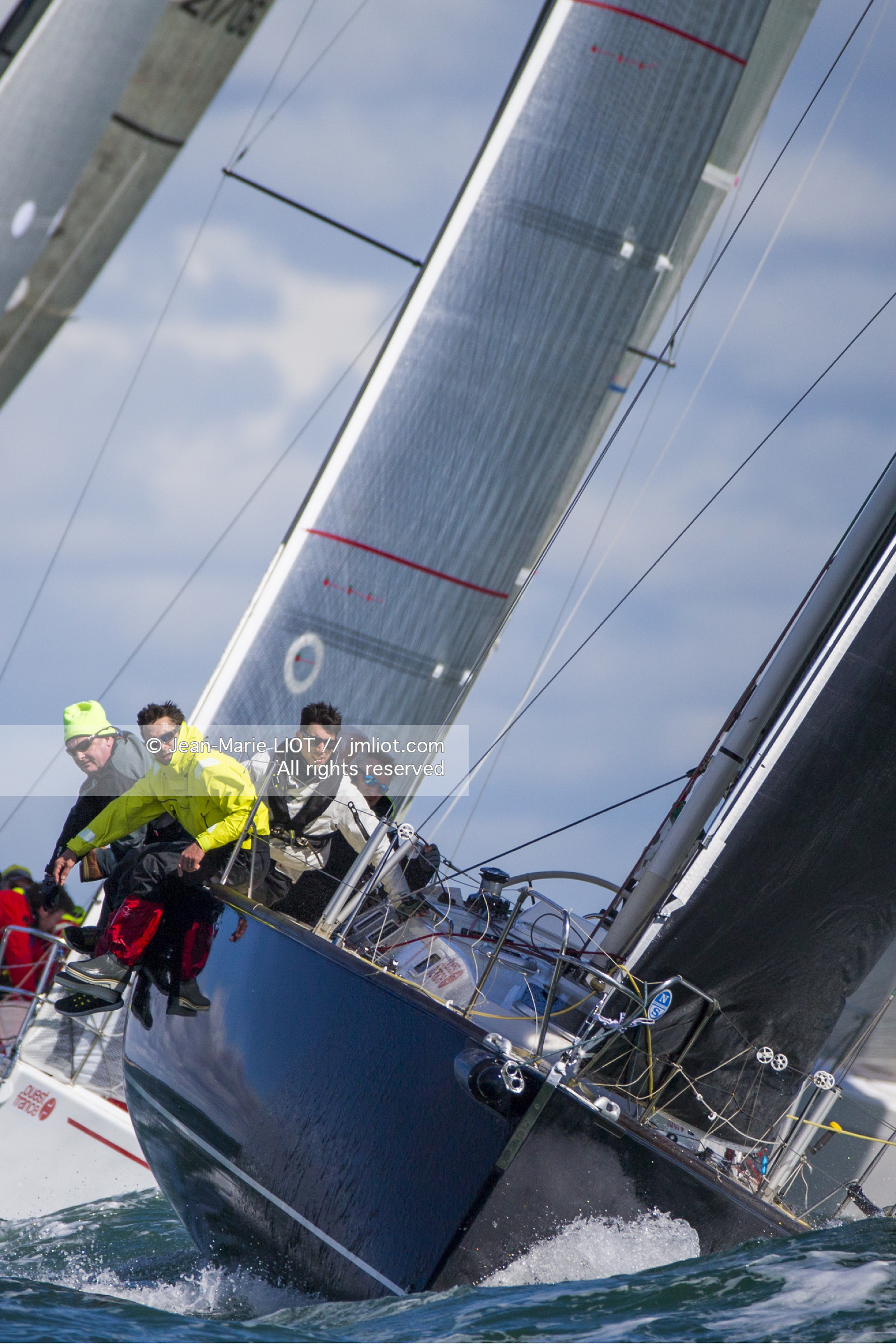 SPI OUEST-FRANCE 2018