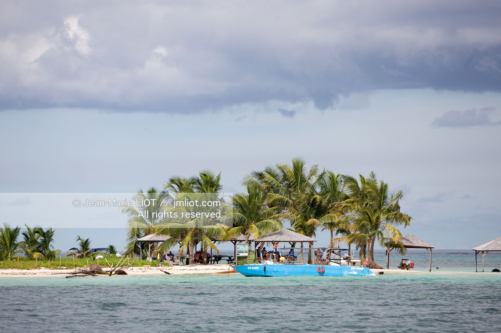 GUADELOUPE