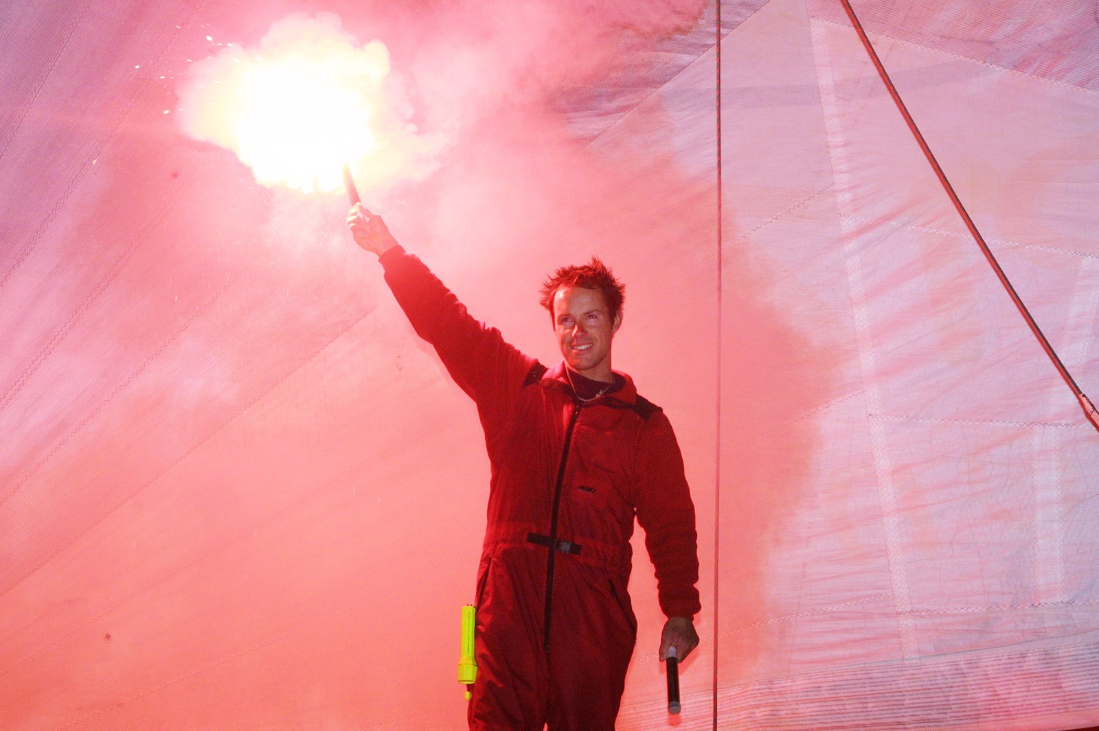 ARRIVEE THOMAS COVILLE - SODEBO