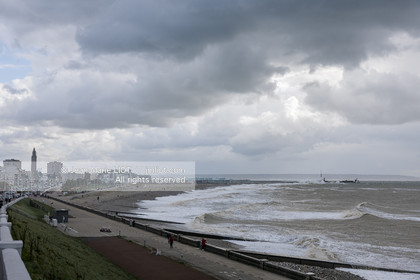 LE HAVRE 2025 - TEMPETE BENJAMIN