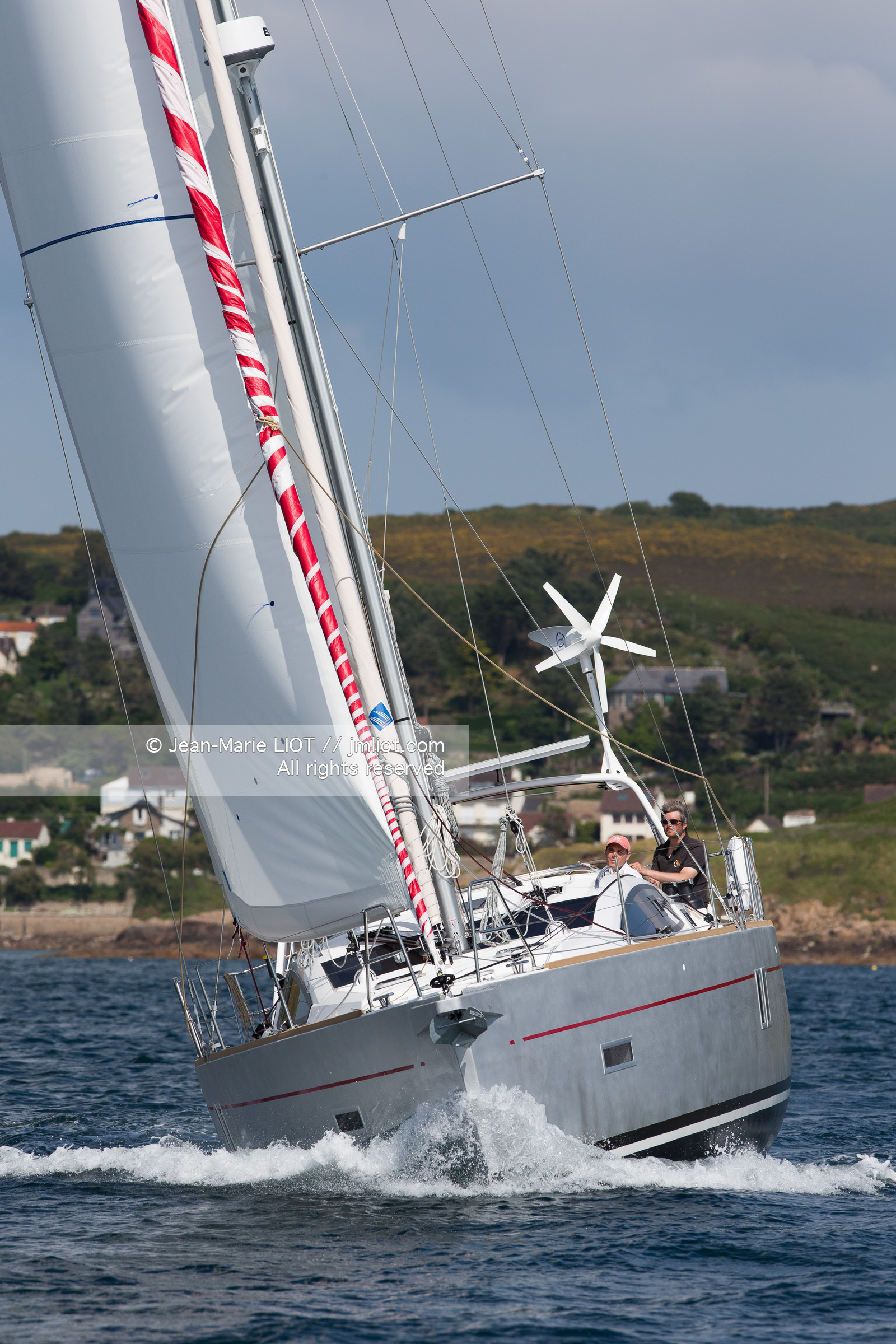 ALLURES YACHTING - ALLURES 39.9