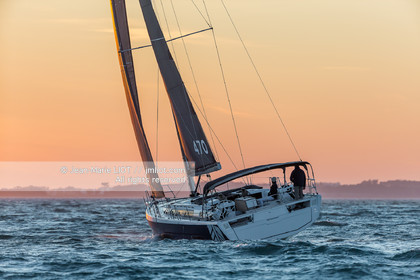 DUFOUR YACHTS - DUFOUR 470