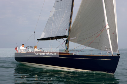 TOFINOU 12 - LATITUDE 46