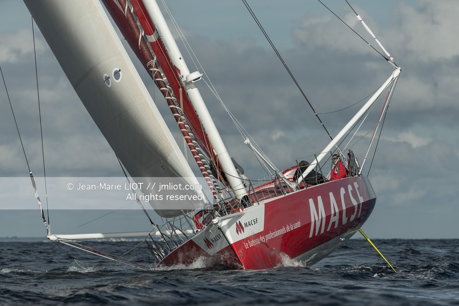 DEFI AZIMUT 2016