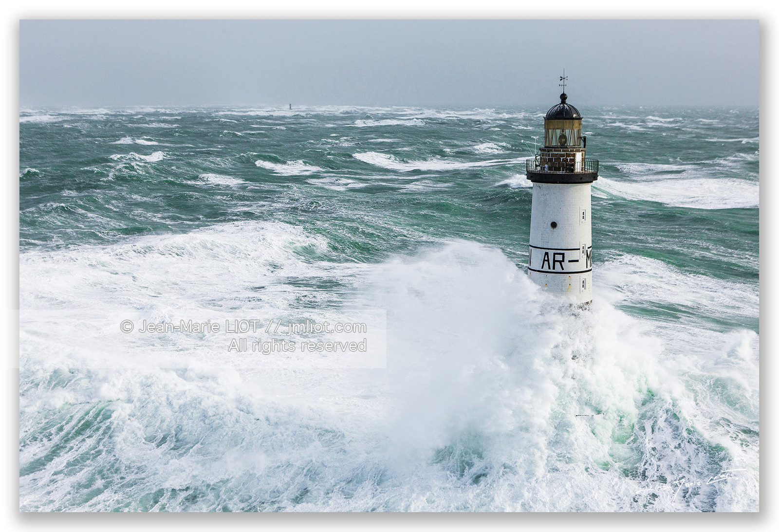 BOUTIQUE EN LIGNE - PHARES