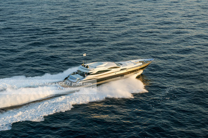 SALON NAUTIQUE DE CANNES