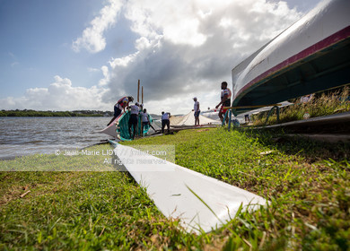 YOLE DE MARTINIQUE