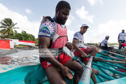 YOLE DE MARTINIQUE
