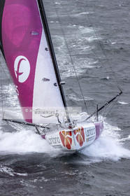 LOUIS DUC 2022 - ROUTE DU RHUM