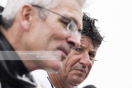 TRANSAT JACQUES VABRE 2013