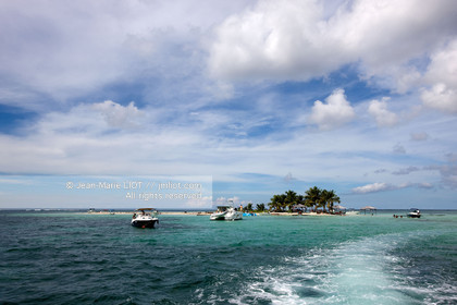 GUADELOUPE