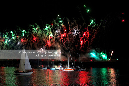 LES TONNERRES DE BREST 2012