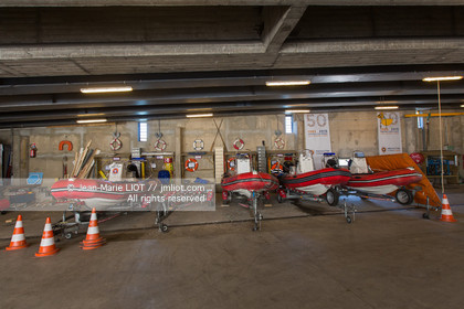 SECURITE CIVILE DE PARIS