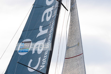 ARRIVEE CARAC ADVANCED ENERGIES