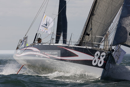 .CAEN 14 04 2013 - NORMANDY CHANNEL RACE 2013.START