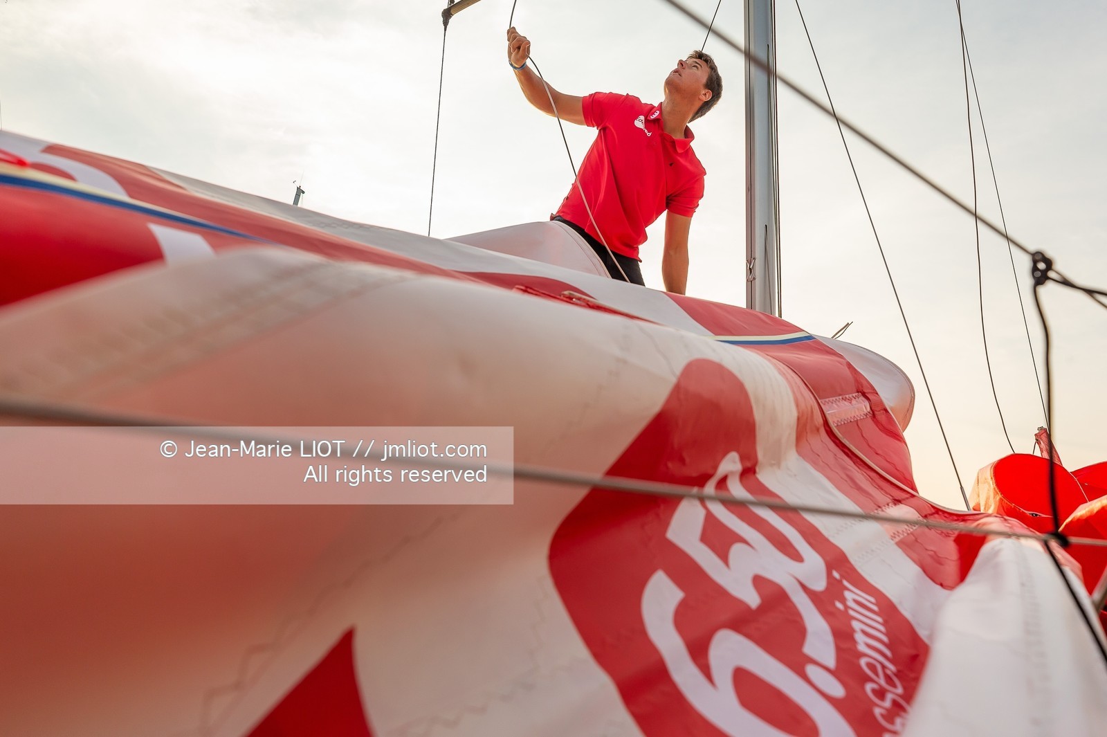 BASILE BOURGNON 2020 - MINI 650 EDENRED