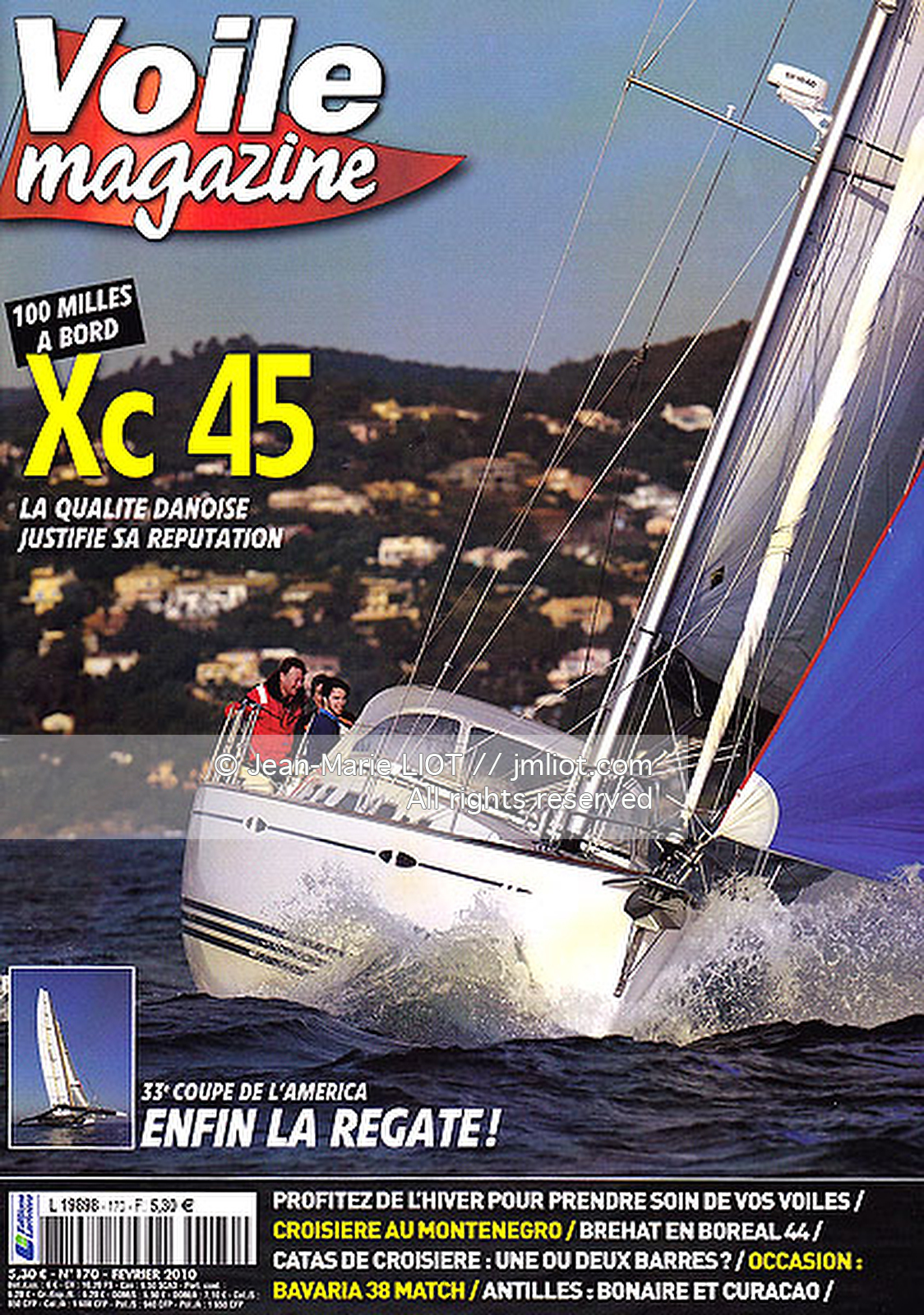 PARUTION PRESSE COUVERTURE