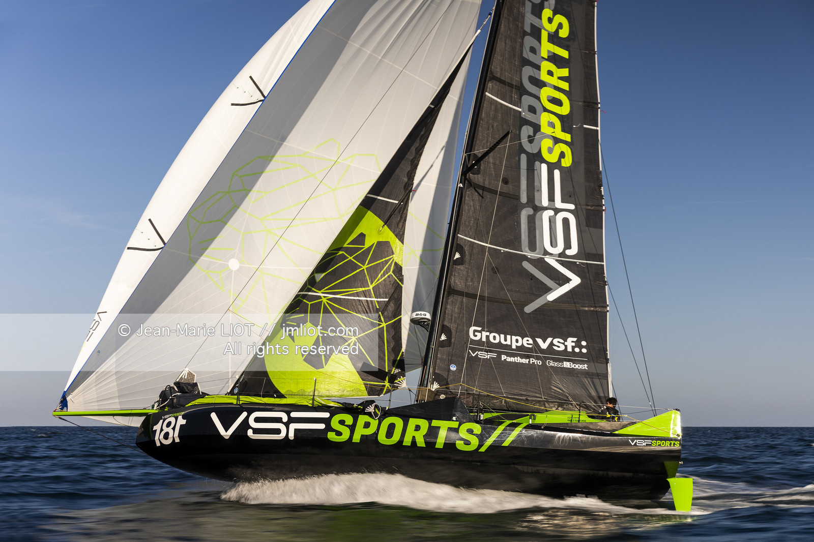 VSF SPORTS 2025 - PEPE COSTA - PABLO SANTURDE