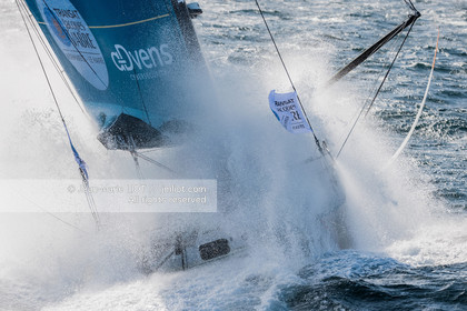 THOMAS RUYANT 2021 - TJV