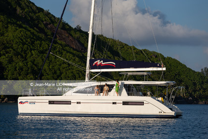 CROISIERE AUX ILES SEYCHELLES