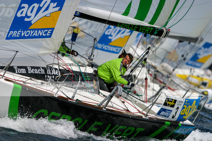 TRANSAT AG2R 2003