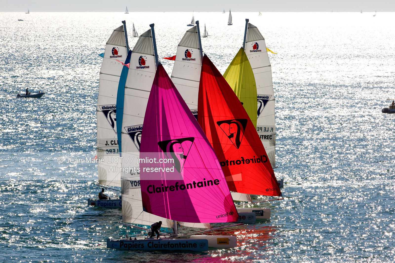 TROPHEE CLAIREFONTAINE DES CHAMPIONS 2012...