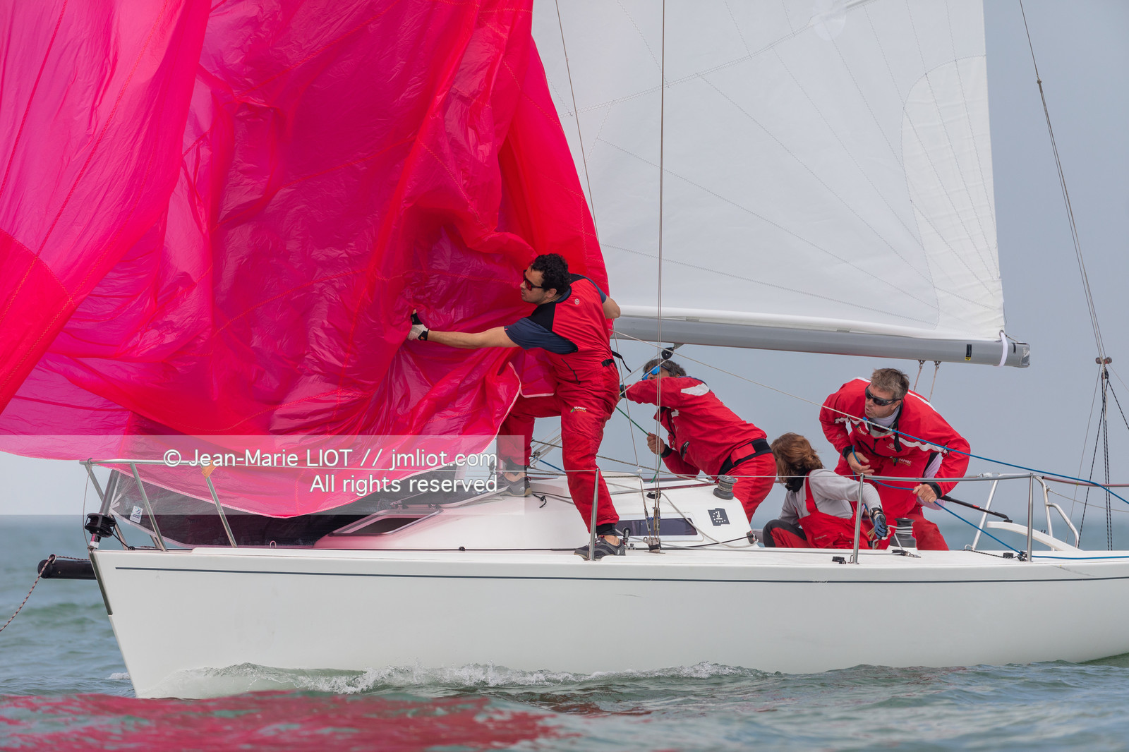 NORMANDIE CUP 2018