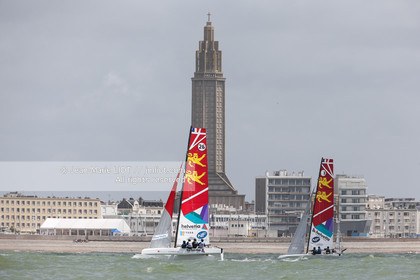 NORMANDIE CUP 2017