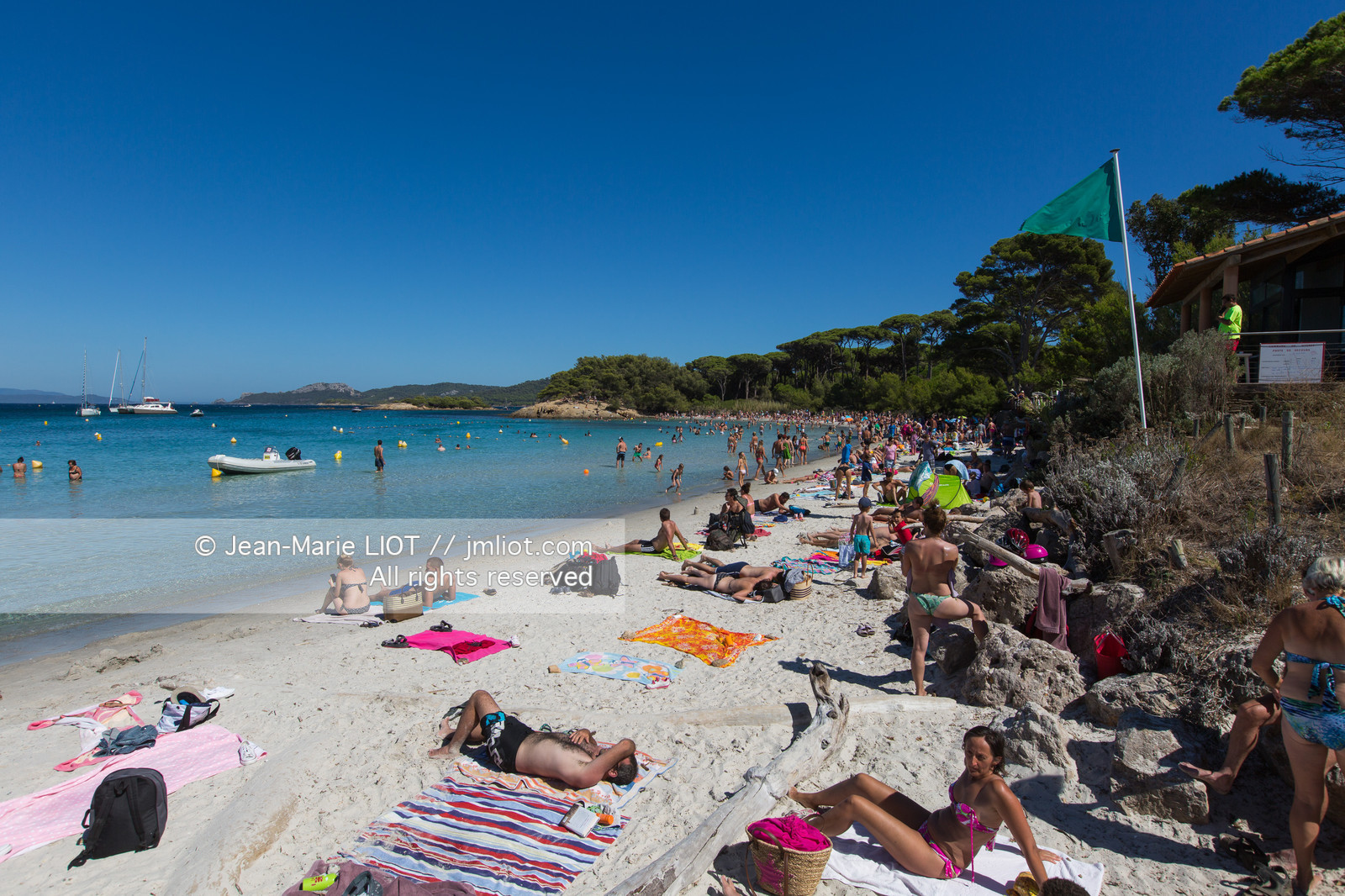 PORQUEROLLES