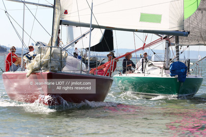 NORMANDIE CUP 2017