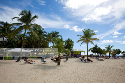 GUADELOUPE