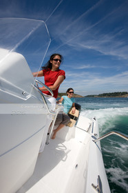 WHITE SHARK 226