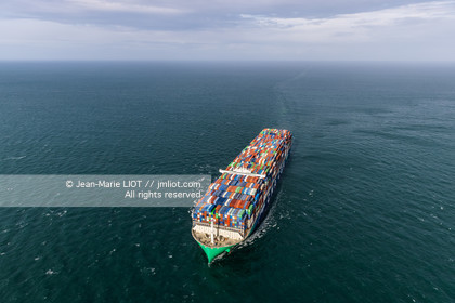 CMA CGM 2021 - CONCORDE