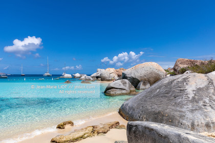 BRITISH VIRGIN ISLANDS 2019