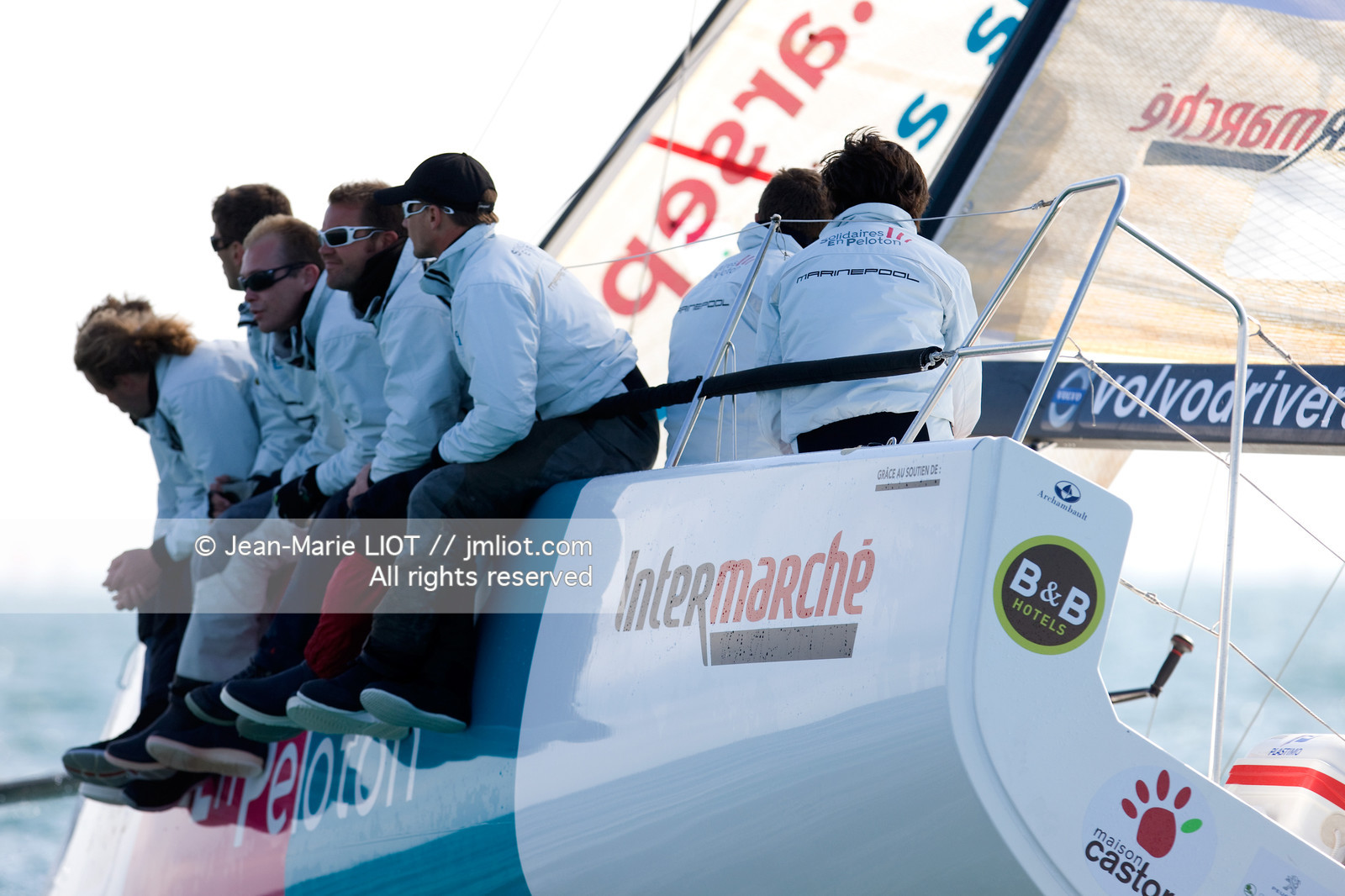 SPI OUEST FRANCE 2012