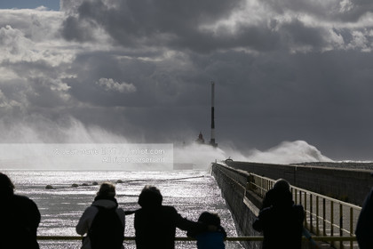 LE HAVRE 2025 - TEMPETE BENJAMIN