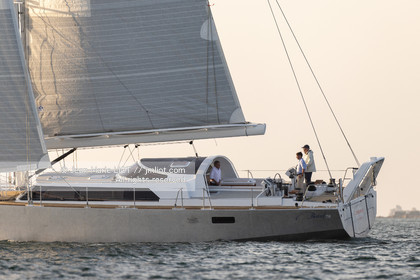 CHANTIER BOREAL 2023 - BOREAL 70