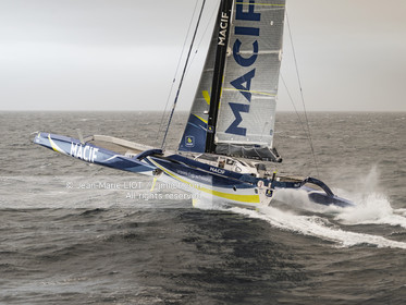 MACIF ULTIM - BANQUE IMAGES 2017