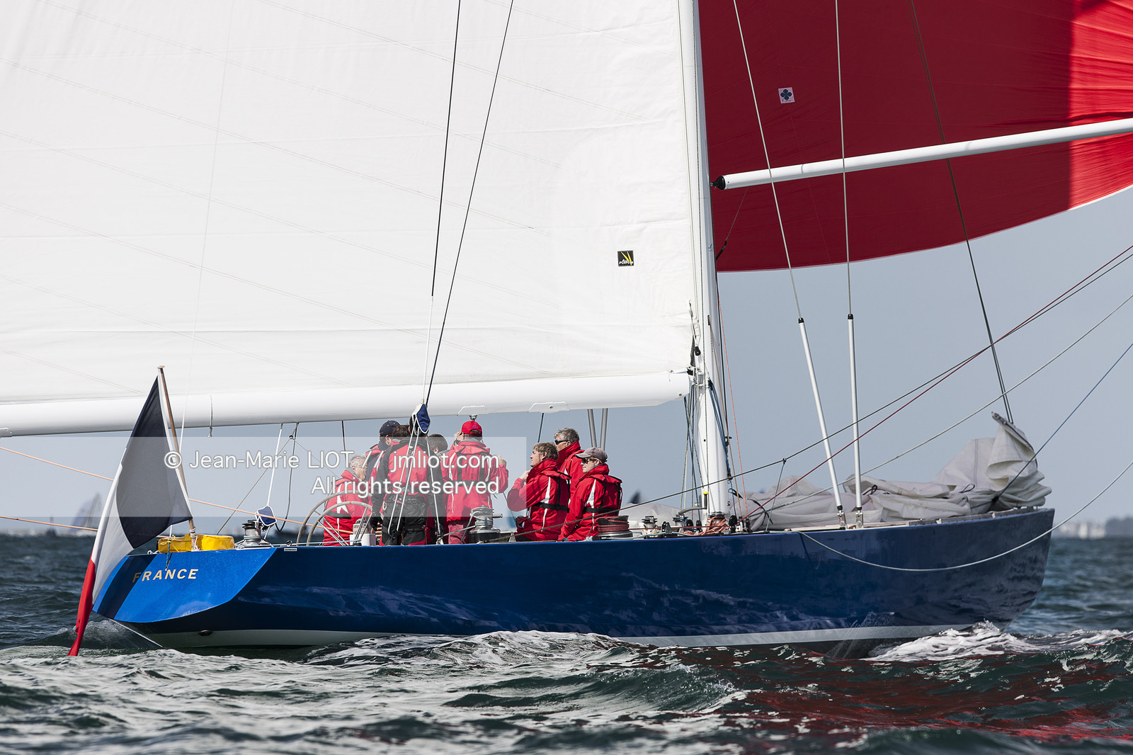 SPI OUEST-FRANCE INTERMACHE 2014