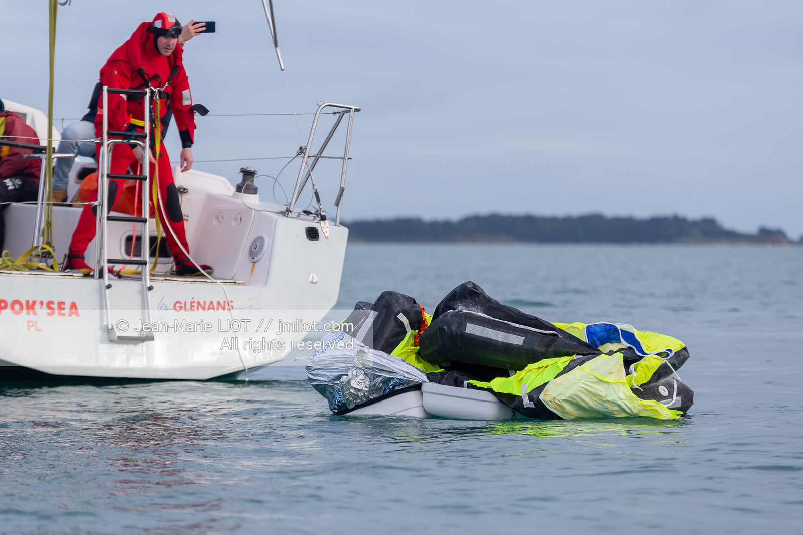 RADEAUX DE SURVIE - COMPARATIF