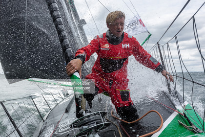 MAXIME SOREL 2020