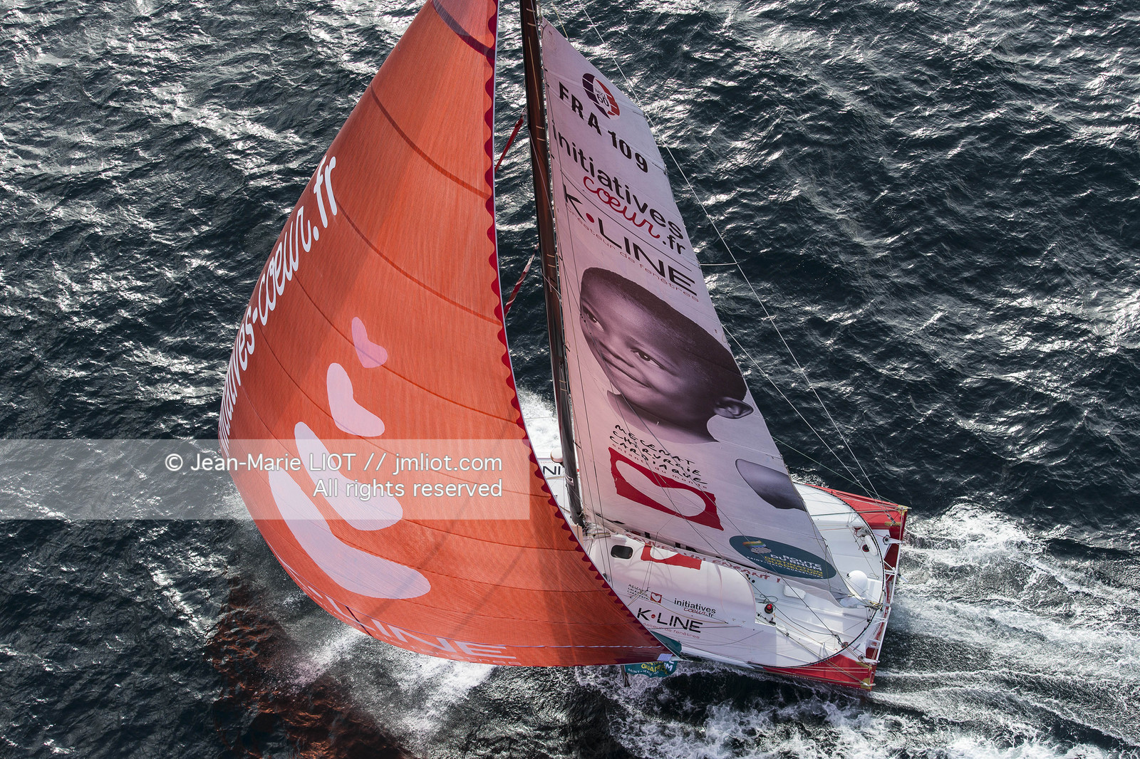 ROUTE DU RHUM DESTINATION GUADELOUPE 2014