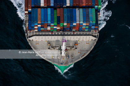 CMA CGM 2021 - CONCORDE